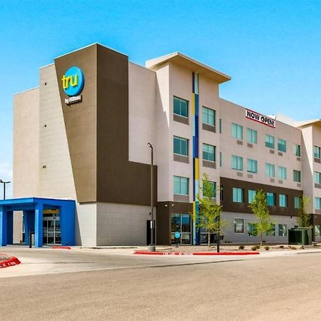 Tru By Hilton Midland, Tx Hotel Exterior photo